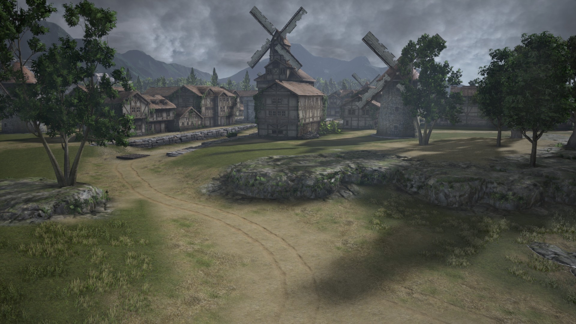 Attack on Titan: Wings of Freedom - Imagen 32